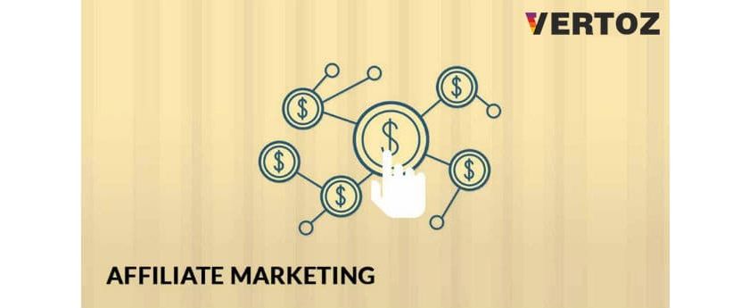 Affiliate-Marketing
