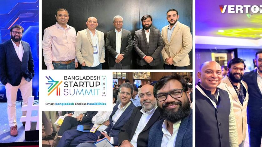 Vertoz_Bangladesh-Startup-Summit-1