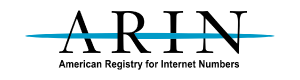 ARIN