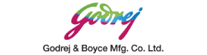 Godrej-&-Boyce