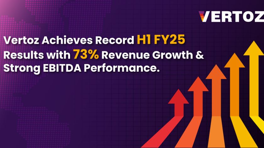 Vertoz-Achieves-Record-H1-FY25-Results-with-73%-Revenue-Growth-and-Strong-EBITDA-Performance.
